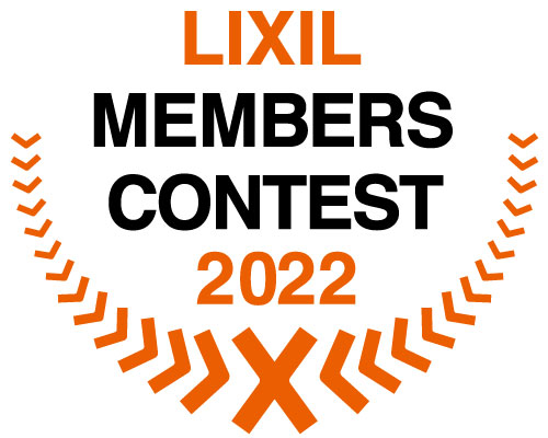 LIXIL MEMBERS CONTEST 2022