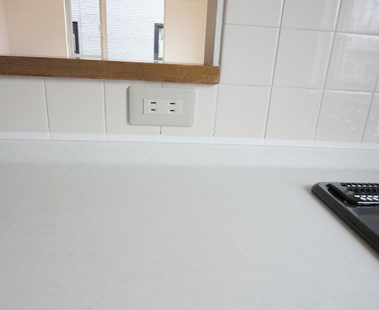 トクラスキッチンリフォーム 札幌市南区 すけみつ