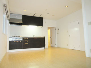 賃貸用マンションフルリフォーム