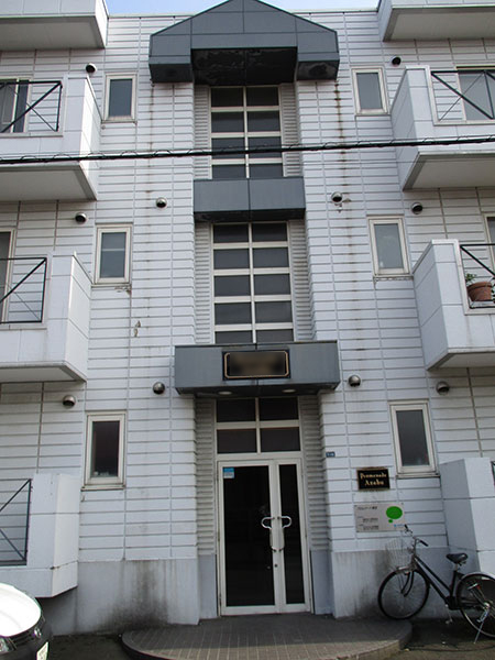 施工前全体