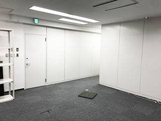 施工後