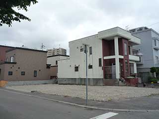 アパート・戸建住宅解体