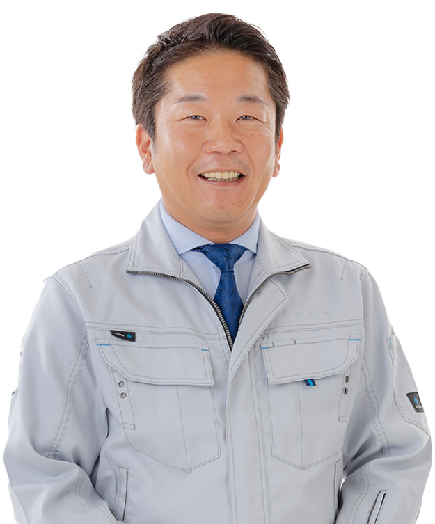 すけみつイメージキャラクター YASU