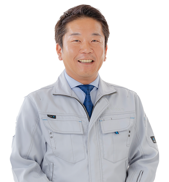 すけみつイメージキャラクター