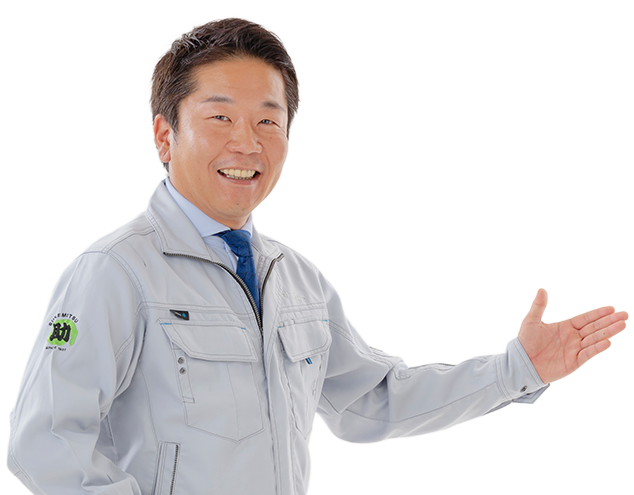 すけみつイメージキャラクター 