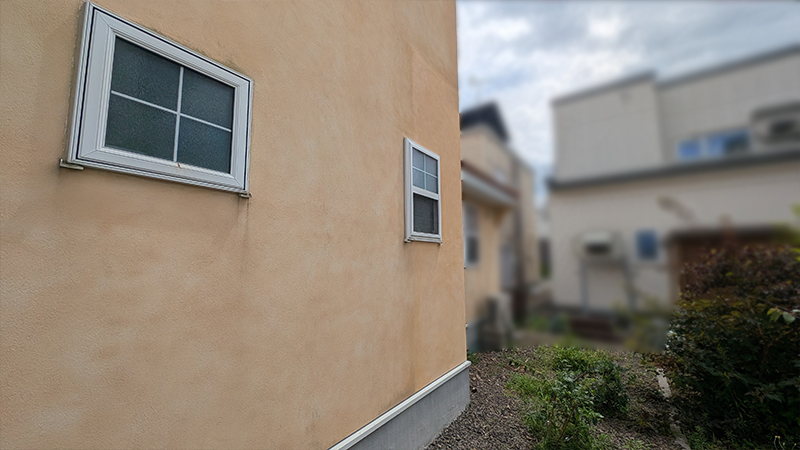 部分塗装完了写真02