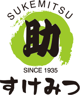 すけみつマーク