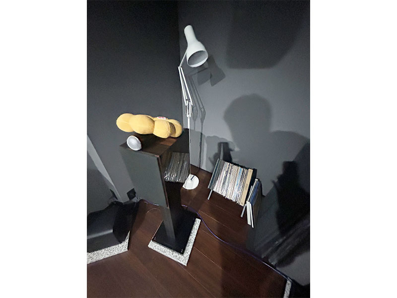 防音室施工後10